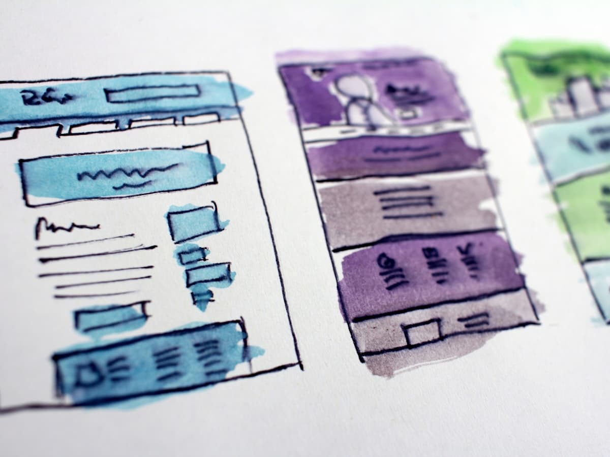 Modernisation de sites existants