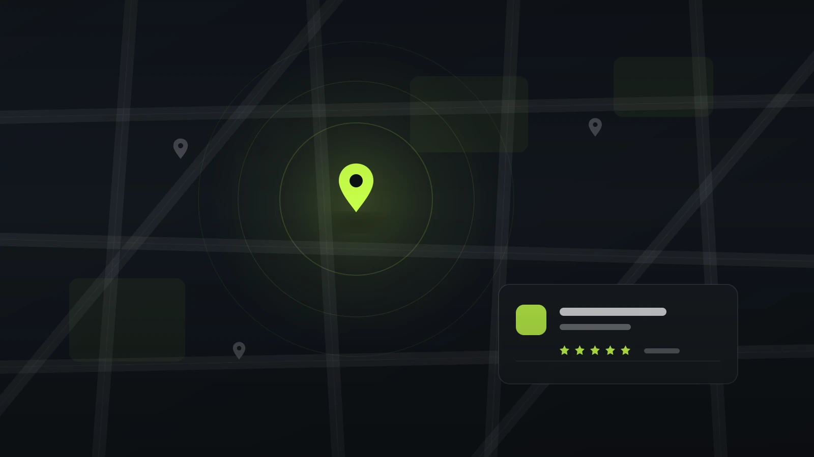 Être trouvé sur Google quand on est une entreprise locale